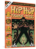 Hip Hop Family Tree Book 3: 1983-1984 - Paperback