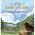 Finding Sanctuary - Hardcover