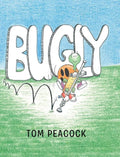 Bugly - Hardcover