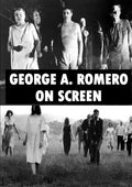 George A. Romero On Screen - Paperback