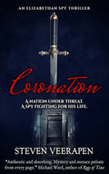 Coronation - Paperback