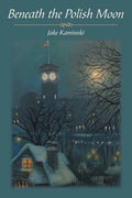 Beneath the Polish Moon - Paperback