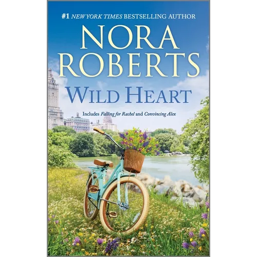 Wild Heart - Paperback