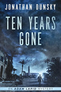 Ten Years Gone - Paperback