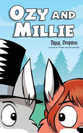 Ozy and Millie - Hardcover