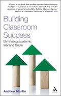 Building Classroom Success - Paperback