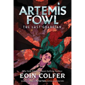 Artemis Fowl: The Last Guardian - Paperback