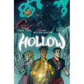 Hollow - Paperback