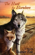 The Hunt for Elsewhere - Paperback
