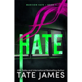 Hate - Paperback