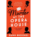 Murder at the Opera House - Paperback
