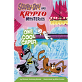 One Cool Caper - Hardcover