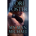My Man Michael - Paperback