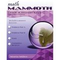 Math Mammoth Grade 8 Answer Keys, Canadian Version - Paperback
