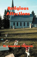 The Religious Affections - Paperback