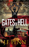 Gates of Hell - Paperback