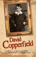 David Copperfield - Hardcover