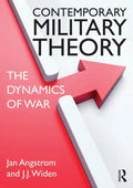Contemporary Military Theory: The Dynamics of War - Paperback