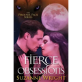 Fierce Obsessions - Paperback