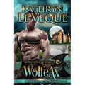 WolfeAx - Paperback