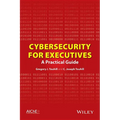 Cybersecurity for Executives - Hardcover