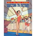 Vaulting to Victory - Library Binding