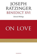 On Love - Paperback