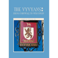 The Vyvyans: From Cornwall to Wisconsin - Hardcover
