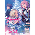 Grimgar of Fantasy and Ash (Light Novel) Vol. 6 - Paperback