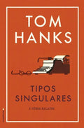Tipos Singulares - Hardcover