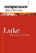 Luke - Paperback