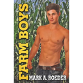 Farm Boys - Paperback