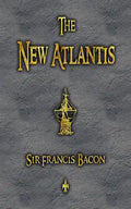 The New Atlantis - Paperback