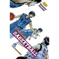 Kuroko's Basketball, Vol. 11: Includes Vols. 21 & 22 - Paperback