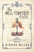 The Well-Tempered Cello - Paperback