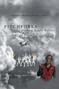 Pitchforks and Negro Babies: America's Shocking History of Hate - Paperback