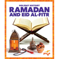 Ramadan and Eid Al-Fitr - Paperback