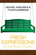 Fresh Expressions of the Rural Church - Paperback