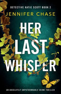Her Last Whisper: An absolutely unputdownable crime thriller - Paperback