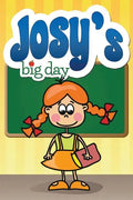 Josy's Big Day - Paperback