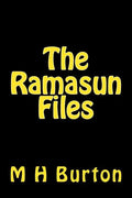 The Ramasun Files - Paperback