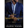 The Heartbreaker - Paperback