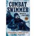 Combat Swimmer: Memoirs of a Navy Seal - Paperback