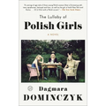 The Lullaby of Polish Girls - Paperback