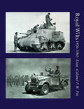 Royal Wiltsthe History of the Royal Wiltshire Yeomanry 1920-1945 - Paperback