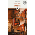 Secret Paris - Paperback