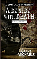 A Do-Si-So With Death - Paperback