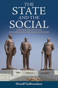 The State and the Social: State Formation in Botswana and Its Precolonial and Colonial Genealogies - Paperback
