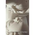 Commentary on Plato's Symposium on Love - Paperback