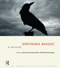 Defining Magic: A Reader - Paperback